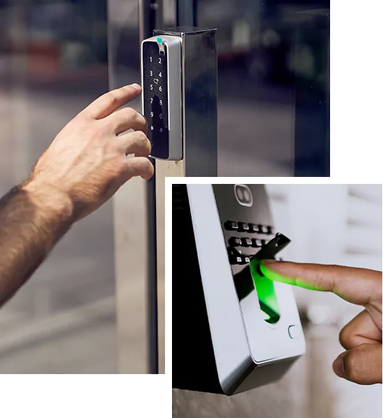 About Access Control Services in Holiday, FL
