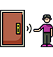 Touchless Door Access Systems Services in Holiday, FL