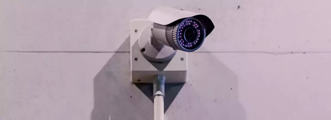 Advantages of Professional Motion Detection Camera Installation in Holiday, FL