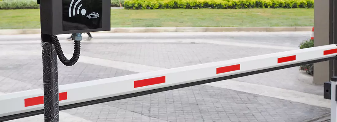 Affordable Automatic Vehicle Barrier Installation Services in Holiday, FL