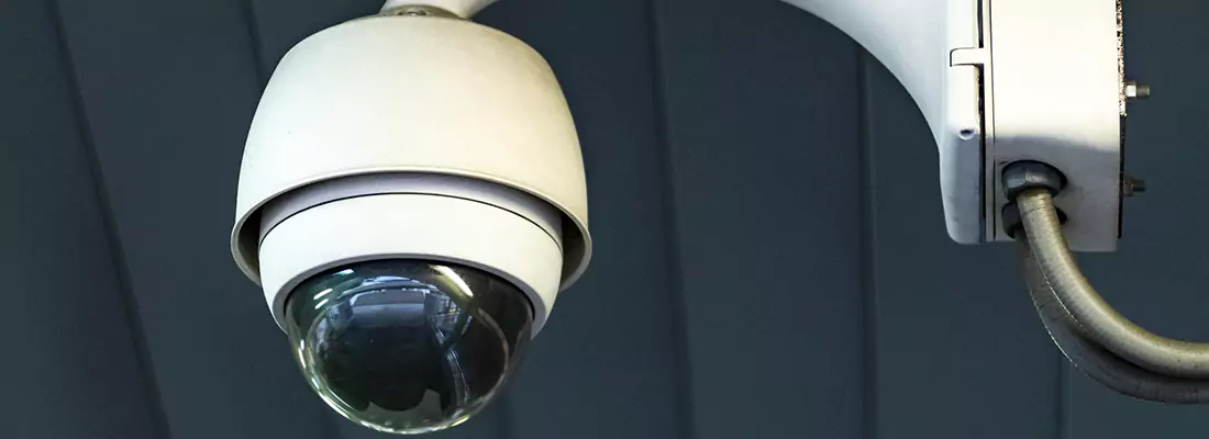 Affordable CCTV Camera System Solutions for Homes and Businesses in Holiday, FL