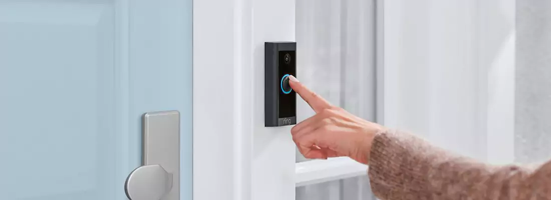 Affordable Electric Doorbell Solutions for Homes and Offices in Holiday, FL