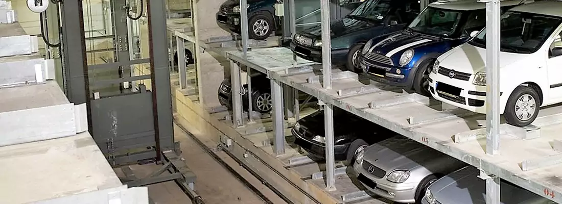 Affordable Electric Parking Pillar Systems for Residential and Commercial Properties in Holiday, FL