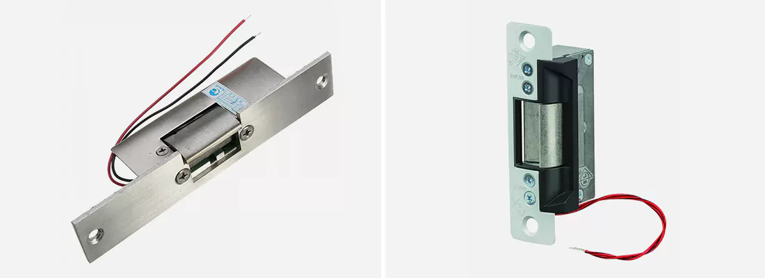 Affordable Electric Strike Systems for Enhanced Security in Holiday, FL