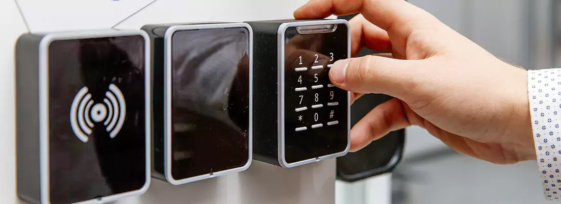 Affordable Gate Safety Sensor Systems for Homes in Holiday, FL