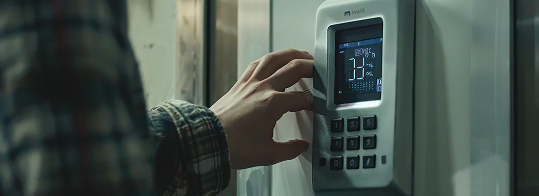 Affordable Keyless Entry Systems for Homes and Businesses in Holiday, FL