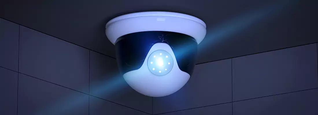 Affordable Night Vision CCTV Camera Services in Holiday, FL