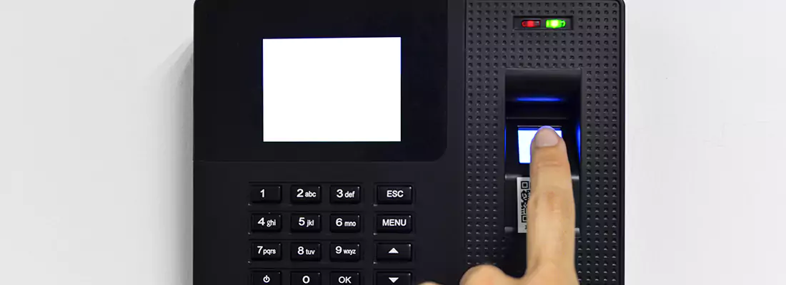 Affordable Office Access Control Systems for Small and Large Offices in Holiday, FL