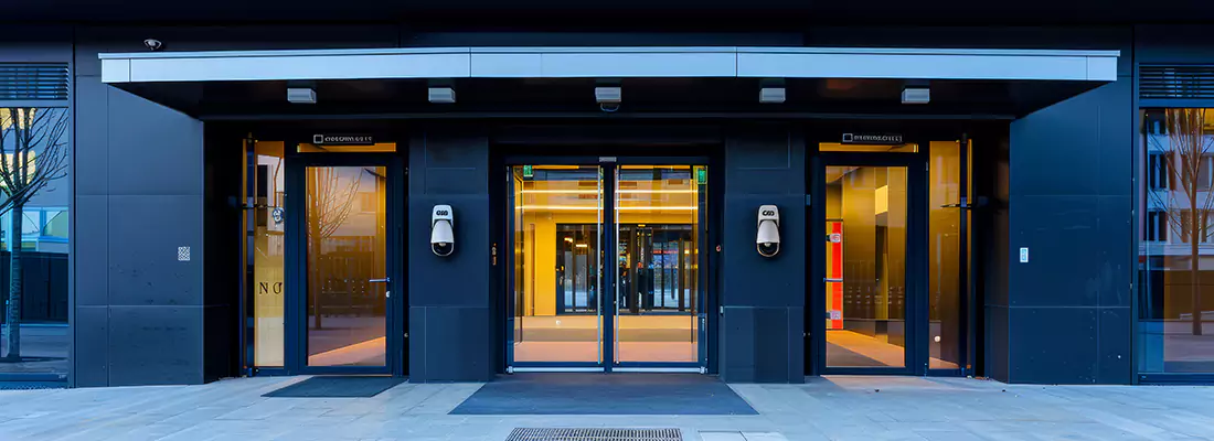 Automatic Sliding Door Repair Company in Holiday, FL