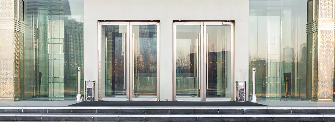 Automatic Sliding Door Replacement in Holiday, FL