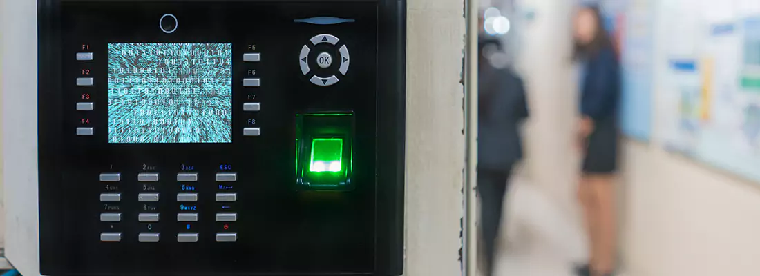 Benefits of Time-Based Lock Schedule Systems for Homes and Businesses in Holiday, FL