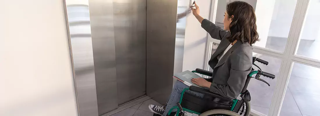 Best Handicap Door System Service in Holiday, FL