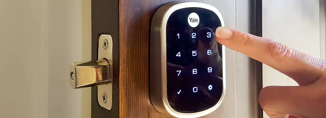 Best PIN Code Locks for Residential and Commercial Security in Holiday, FL