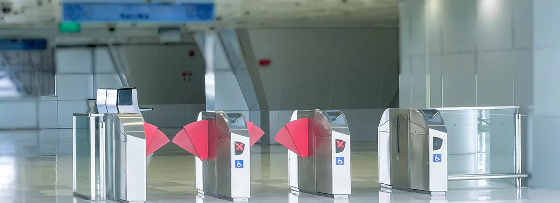 Best Security Turnstile Solutions in Holiday, FL – Affordable and Durable