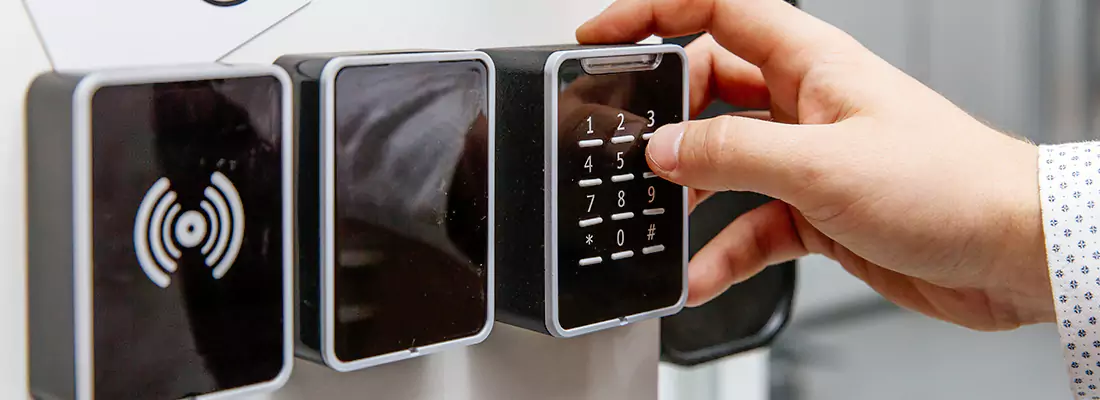 Best WiFi Smart Locks for Homes and Offices in Holiday, FL