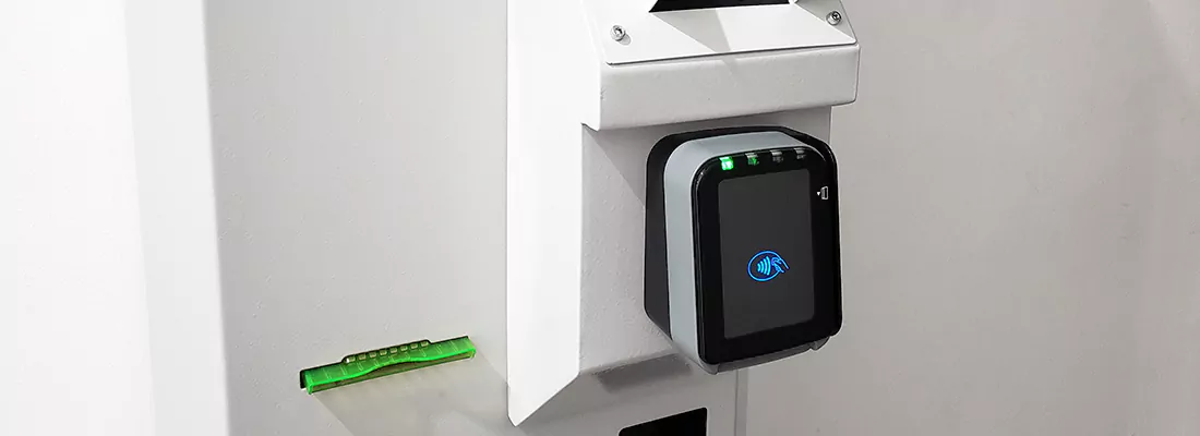 Biometric Security Options in Holiday, FL