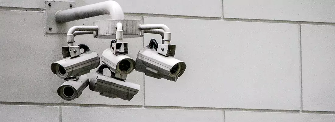 CCTV Camera Systems Are Essential for Security in Holiday, FL