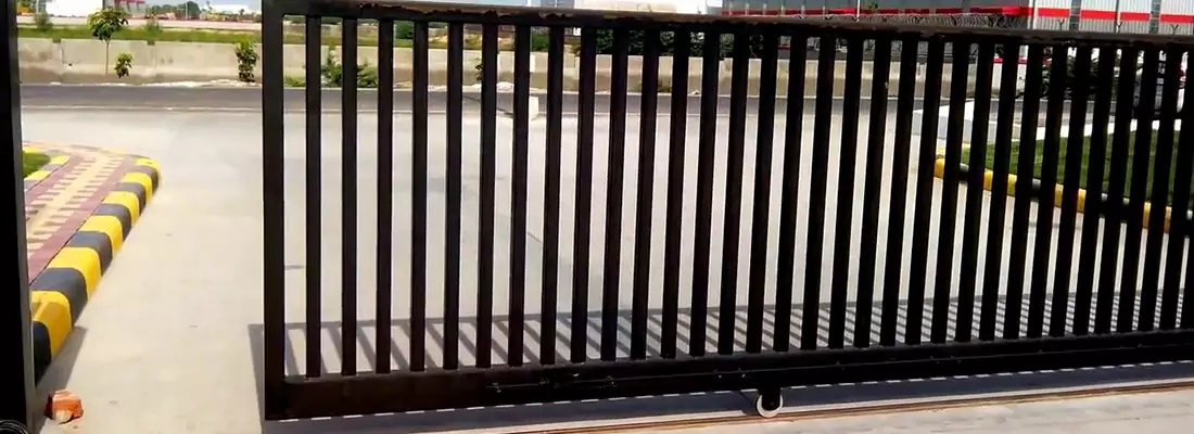 Commercial Automatic Sliding Repair and Maintenance in Holiday, FL