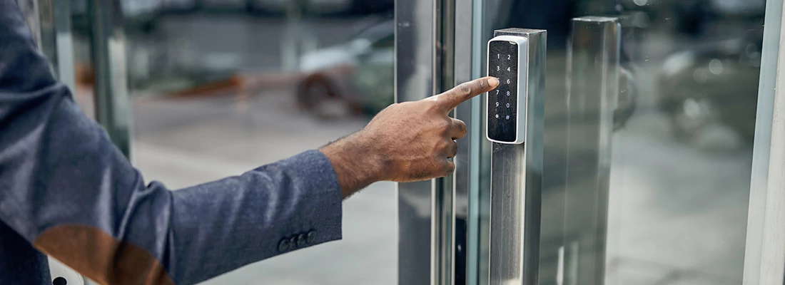 Commercial RFID Door Lock Systems in Holiday, FL