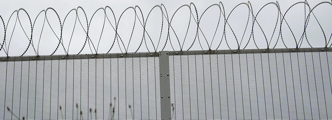 Commercial Security Gate Installations in Holiday, FL