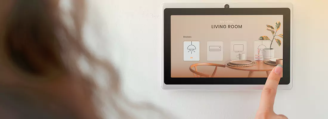 Commercial Video Intercom Systems for Businesses in Holiday, FL