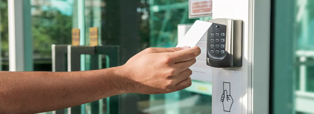 Custom Access Control Systems for Businesses in Holiday, FL
