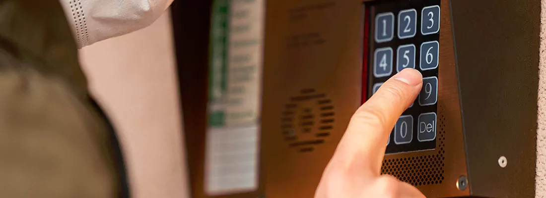 Commercial Gate Intercom Systems with Advanced Features in Holiday, FL