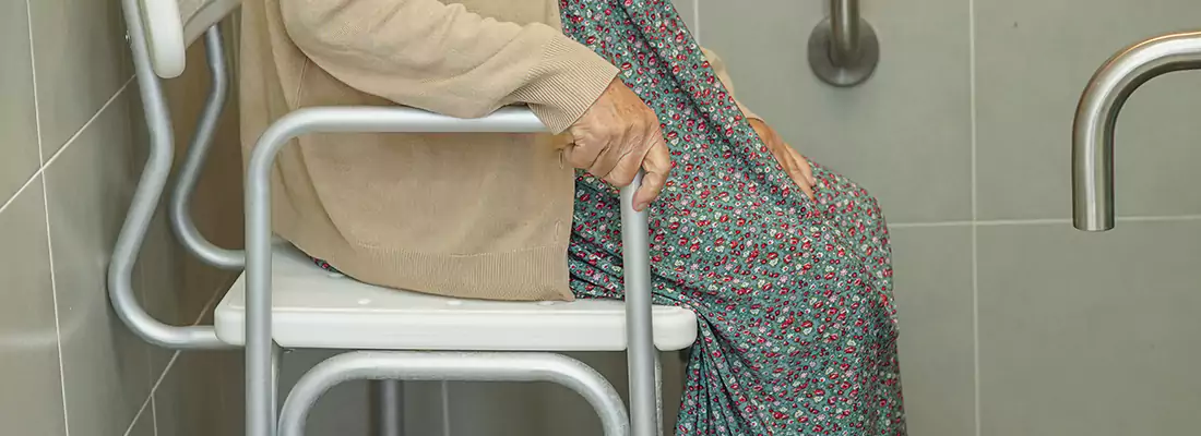 Custom Handicap Bathroom Remodeling in Holiday, FL