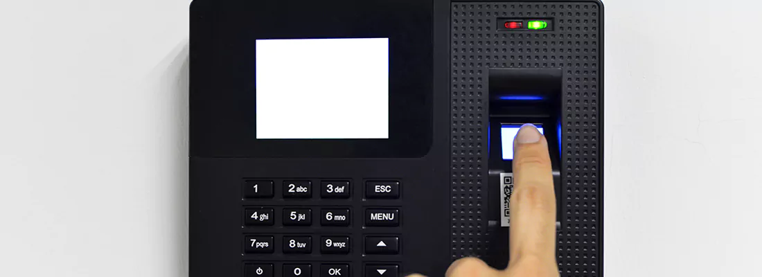 Door Access Control And Security in Holiday, FL