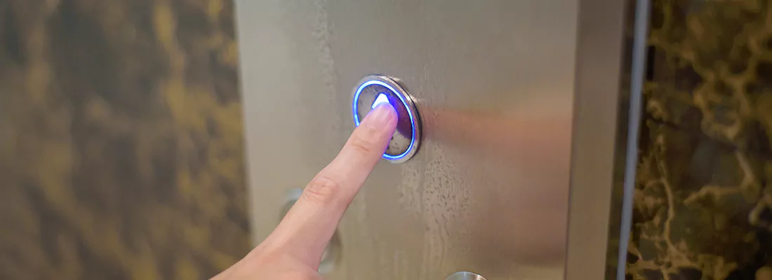 Door Opening Button Solutions for Businesses in Holiday, FL