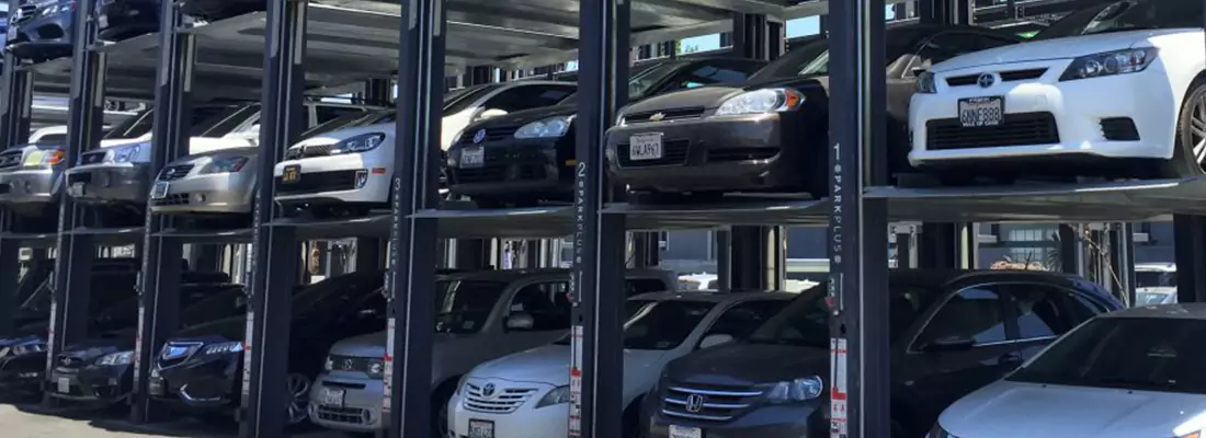 Electric Parking Pillars: A Smart Parking Solution for Residents in Holiday, FL