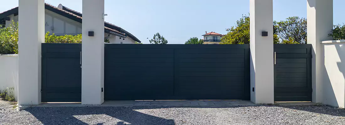 Electric Swing Gate Operators in Holiday, FL