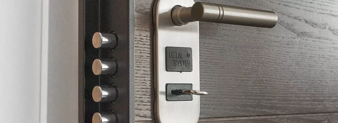 Enhance Door Security with Cylinder Strike Installation in Holiday, FL