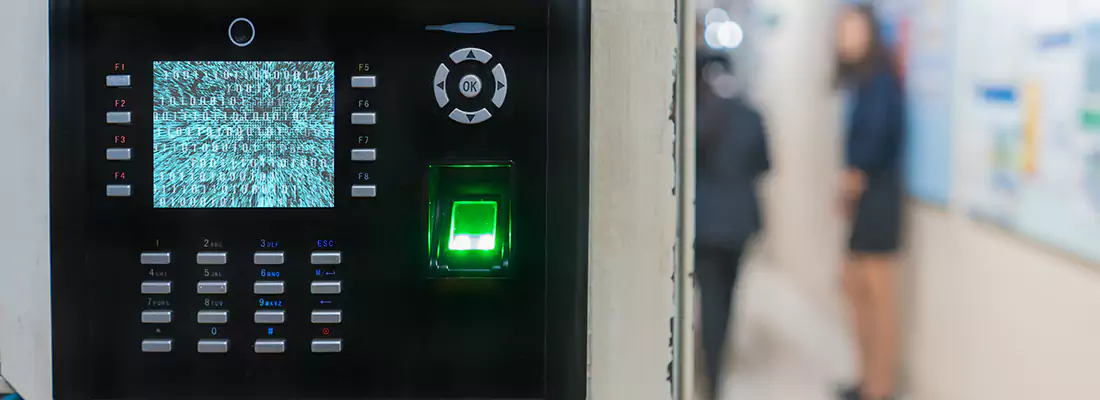 Enhance Security with Retinal Access Systems in Holiday, FL