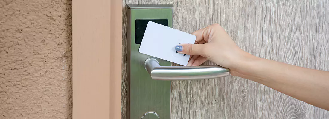 Expert Maintenance and Repair for Electric Locks in Holiday, FL