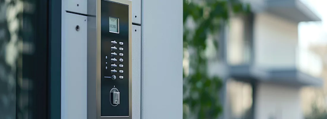 Expert Maintenance and Repairs For Keyless Entry Systems in Holiday, FL