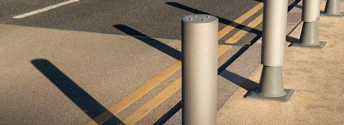 Fast and Reliable Car Parking Post Installation Services in Holiday, FL