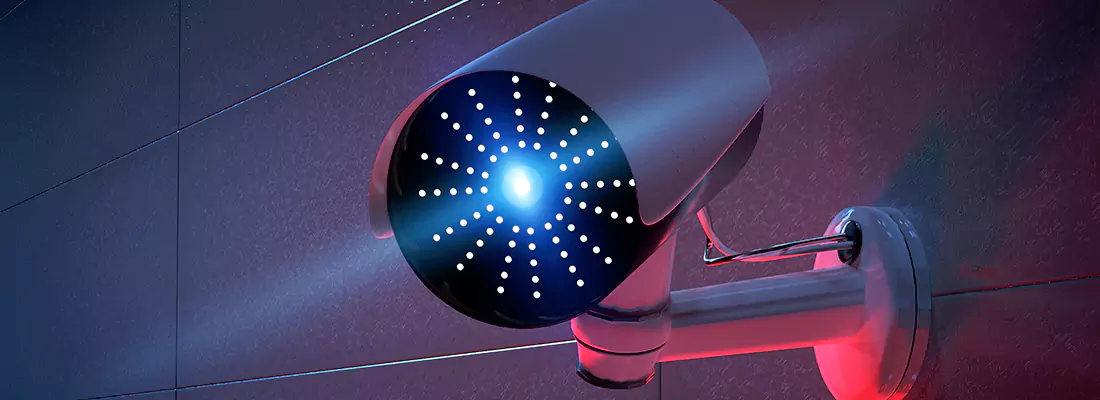 Features of Our Night Vision CCTV Cameras in Holiday, FL