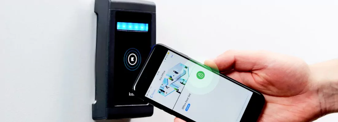 Features of Our Remote Access Control Systems in Holiday, FL