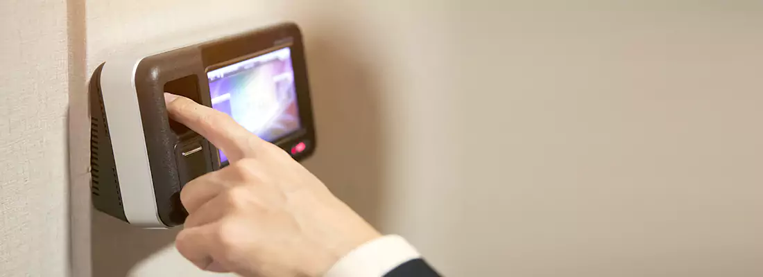 Hassle-Free Badge Access Installation and Support in Holiday, FL