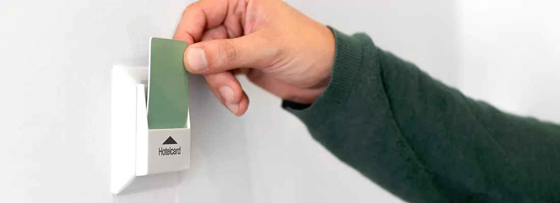 How Door Schedule Systems Improve Access Control in Holiday, FL