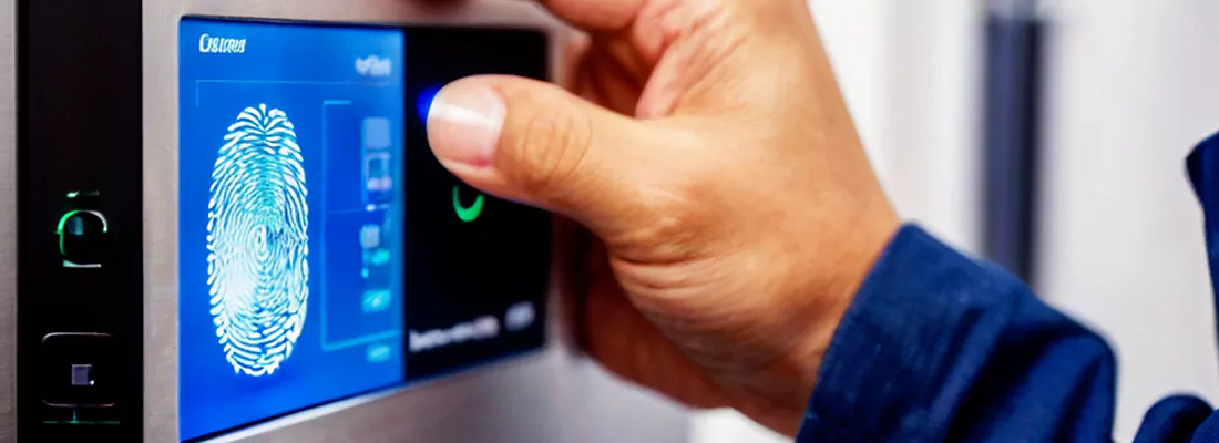 Right Biometric Security System in Holiday, FL