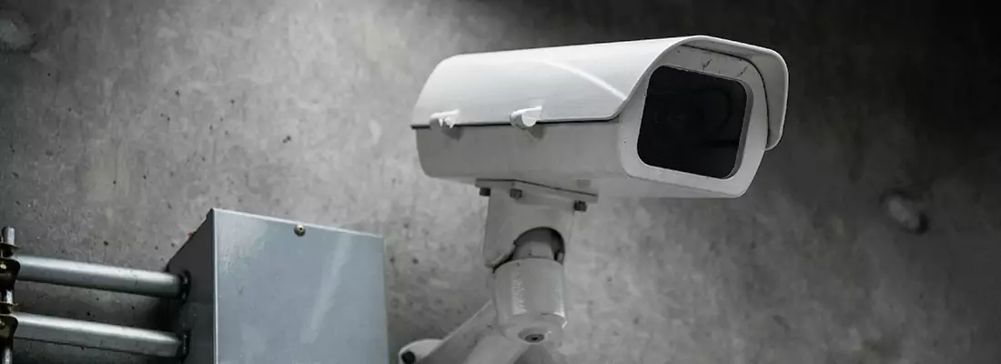 Indoor CCTV Camera Repair and Maintenance Services in Holiday, FL