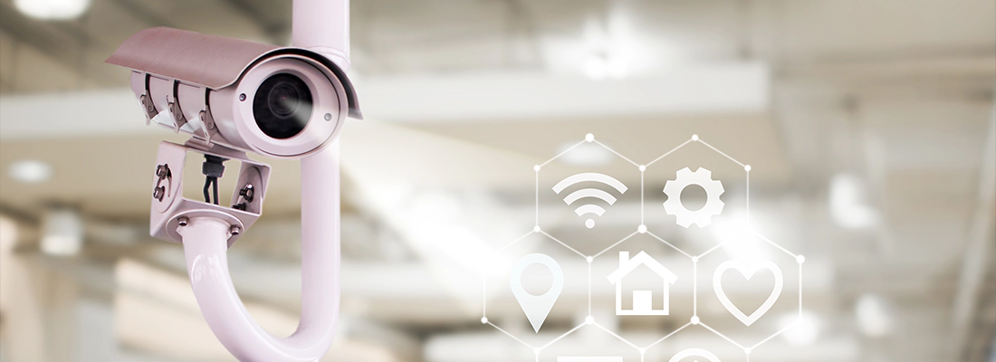 Indoor Security Camera Solutions for Holiday, FL