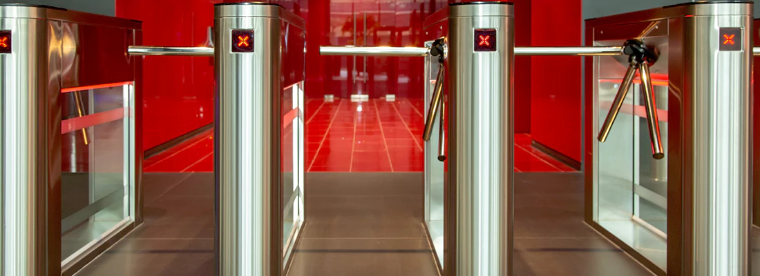 Low-Maintenance RFID Gate Installations in Holiday, FL