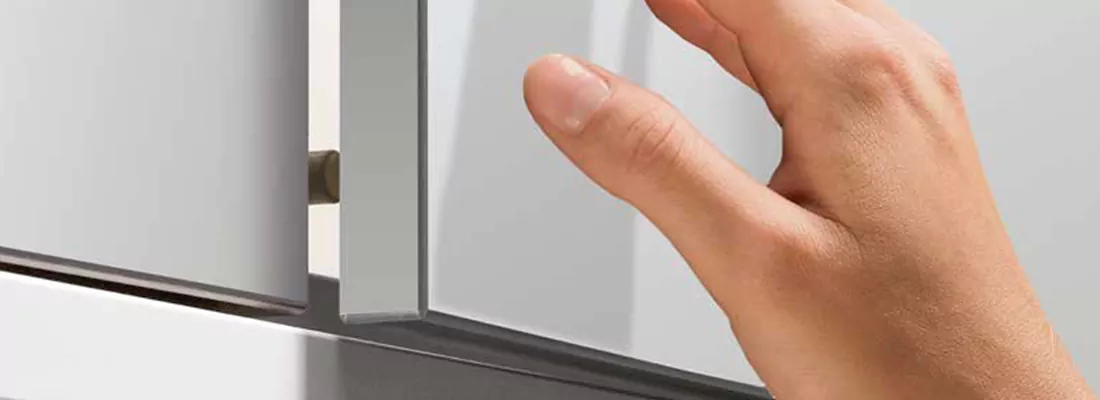 Professional Installation of Push to Open Door Systems in Holiday, FL