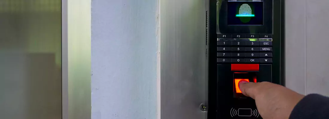 Reliable Access Control System Installation in Holiday, FL