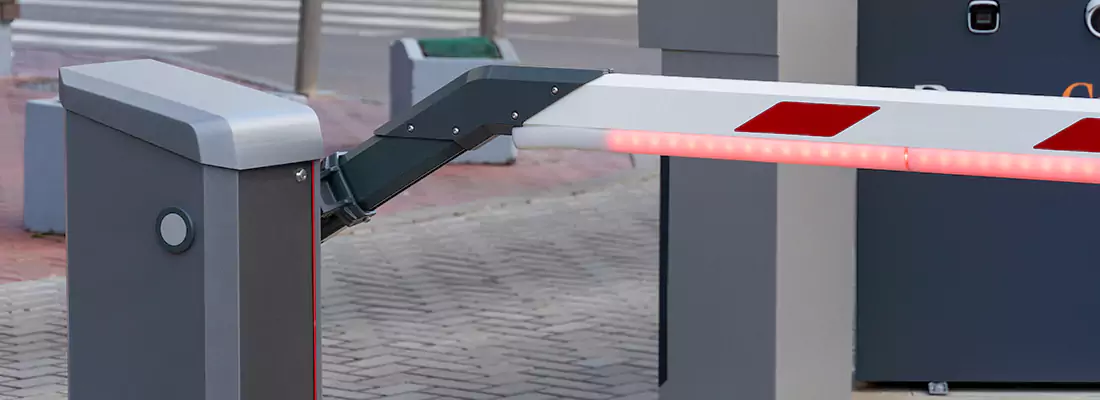 Reliable and Durable Automatic Vehicle Barriers in Holiday, FL