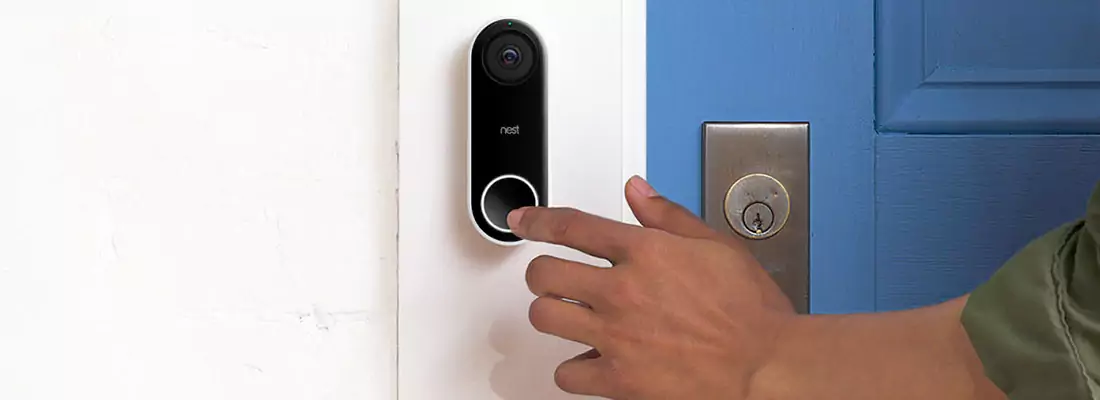 Reliable Electric Doorbell Services in Holiday, FL