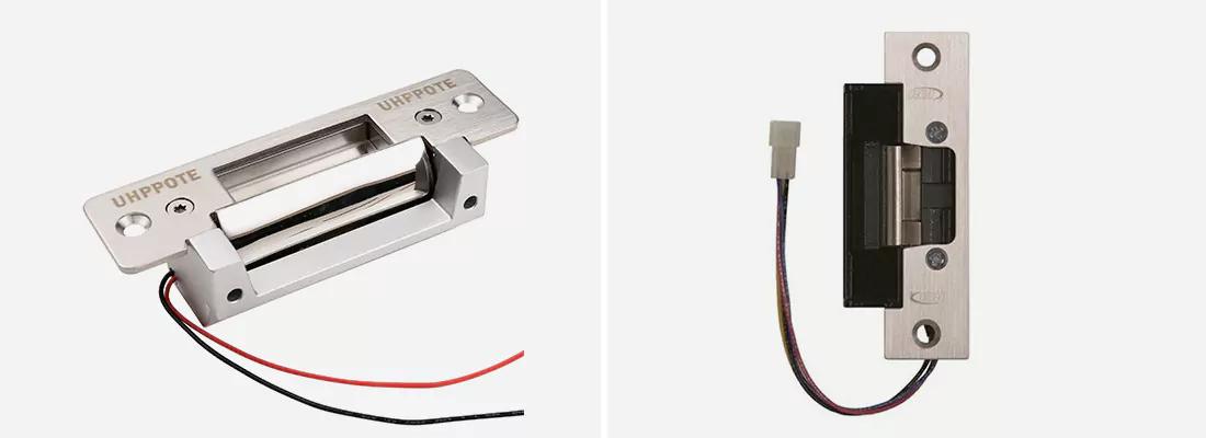 Reliable Electric Strike Solutions for Automatic Door Security in Holiday, FL